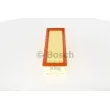 Filtre à air BOSCH F 026 400 377 - Visuel 1