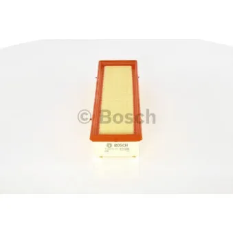 Filtre à air BOSCH F 026 400 377
