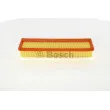 Filtre à air BOSCH F 026 400 377 - Visuel 2