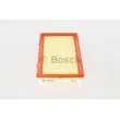 Filtre à air BOSCH F 026 400 378 - Visuel 1