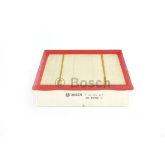 Filtre à air BOSCH F 026 400 379