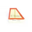 Filtre à air BOSCH F 026 400 380 - Visuel 1