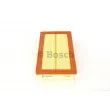 Filtre à air BOSCH F 026 400 382 - Visuel 1