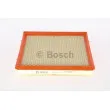 Filtre à air BOSCH F 026 400 385 - Visuel 1