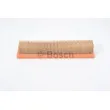 Filtre à air BOSCH F 026 400 387 - Visuel 1