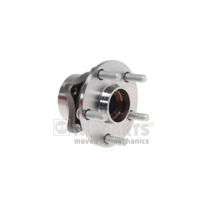 Roulement de roue avant NIPPARTS N4702048