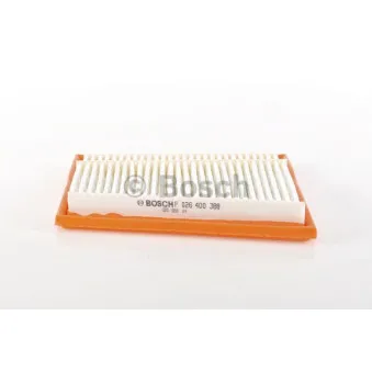 Filtre à air BOSCH F 026 400 388