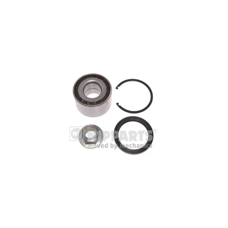 Roulement de roue avant NIPPARTS N4702049
