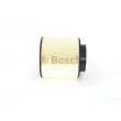 Filtre à air BOSCH F 026 400 394 - Visuel 2