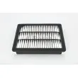 Filtre à air BOSCH F 026 400 407 - Visuel 1