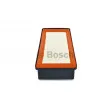 Filtre à air BOSCH F 026 400 409 - Visuel 3