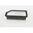 Filtre à air BOSCH F 026 400 414 - Visuel 3
