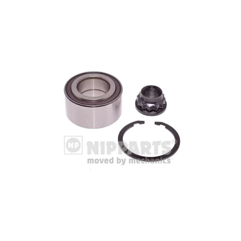 Roulement de roue avant NIPPARTS N4702052