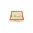 Filtre à air BOSCH F 026 400 415 - Visuel 1