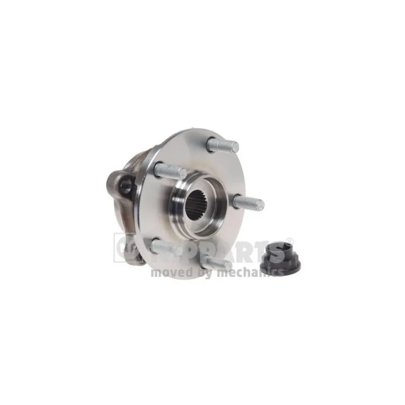 Roulement de roue avant NIPPARTS N4702054