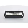 Filtre à air BOSCH F 026 400 420 - Visuel 1