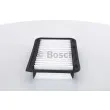 Filtre à air BOSCH F 026 400 420 - Visuel 2
