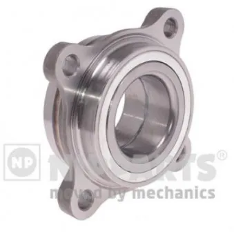 Roulement de roue avant NIPPARTS N4702056