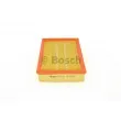 Filtre à air BOSCH F 026 400 424 - Visuel 1