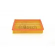 Filtre à air BOSCH F 026 400 424 - Visuel 2