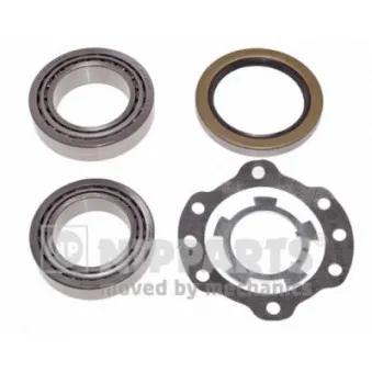 Roulement de roue avant NIPPARTS N4702058