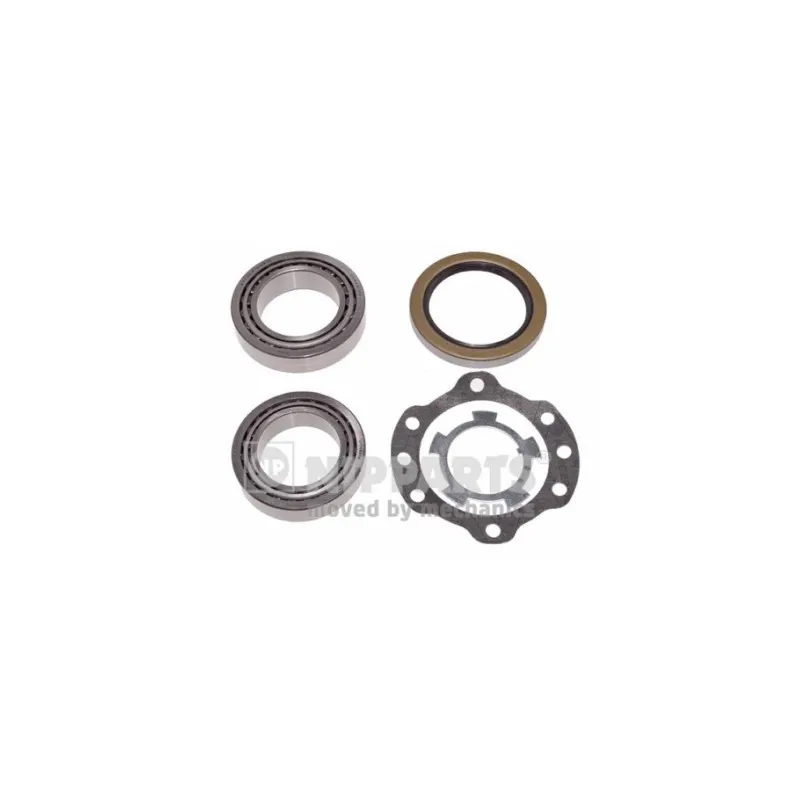 Roulement de roue avant NIPPARTS N4702058