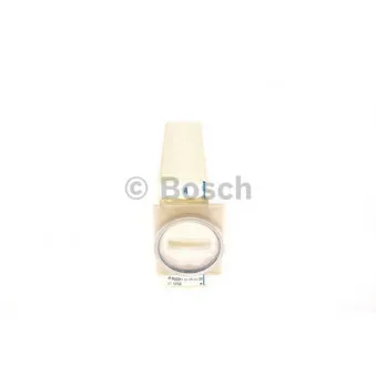 Filtre à air BOSCH F 026 400 432