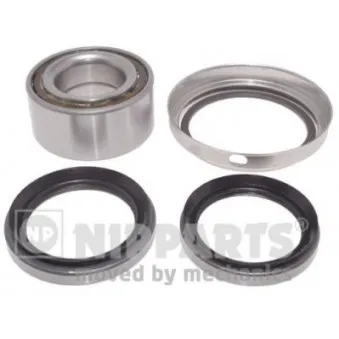 Roulement de roue avant NIPPARTS N4702059