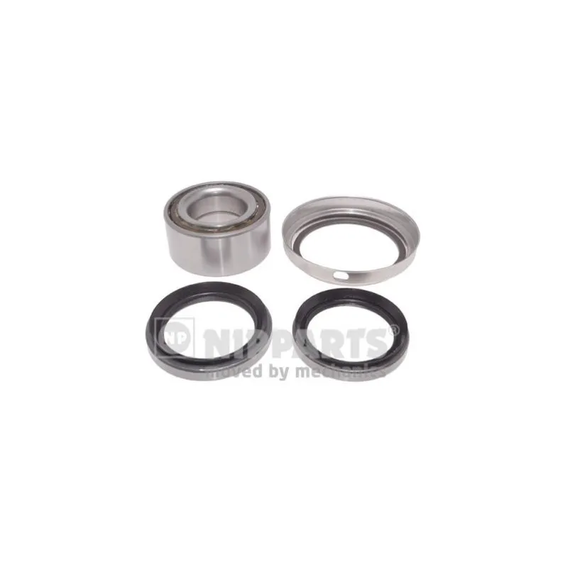 Roulement de roue avant NIPPARTS N4702059