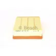 Filtre à air BOSCH F 026 400 437 - Visuel 1