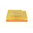 Filtre à air BOSCH F 026 400 437 - Visuel 2