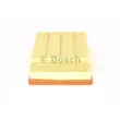 Filtre à air BOSCH F 026 400 437 - Visuel 3
