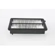 Filtre à air BOSCH F 026 400 439 - Visuel 1