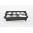 Filtre à air BOSCH F 026 400 439 - Visuel 3