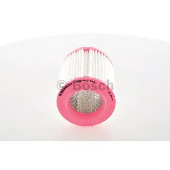 Filtre à air BOSCH F 026 400 443