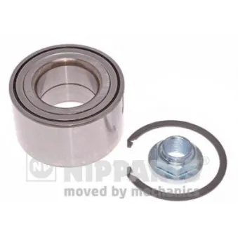 Roulement de roue avant NIPPARTS N4703022