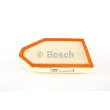 Filtre à air BOSCH F 026 400 447 - Visuel 1
