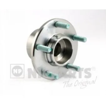 Roulement de roue avant NIPPARTS N4703023