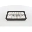 Filtre à air BOSCH F 026 400 448 - Visuel 1