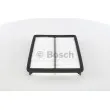 Filtre à air BOSCH F 026 400 448 - Visuel 2