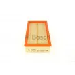 Filtre à air BOSCH F 026 400 450 - Visuel 1