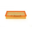 Filtre à air BOSCH F 026 400 450 - Visuel 2