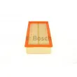 Filtre à air BOSCH F 026 400 450 - Visuel 3