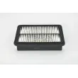 Filtre à air BOSCH F 026 400 457 - Visuel 1