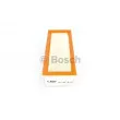 Filtre à air BOSCH F 026 400 459 - Visuel 1
