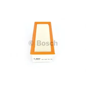 Filtre à air BOSCH F 026 400 459