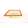 Filtre à air BOSCH F 026 400 460 - Visuel 1