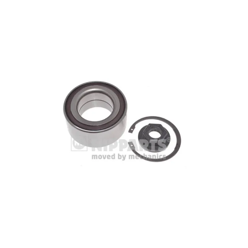 Roulement de roue avant NIPPARTS N4703038