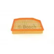 Filtre à air BOSCH F 026 400 463 - Visuel 2