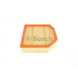 Filtre à air BOSCH F 026 400 463 - Visuel 3